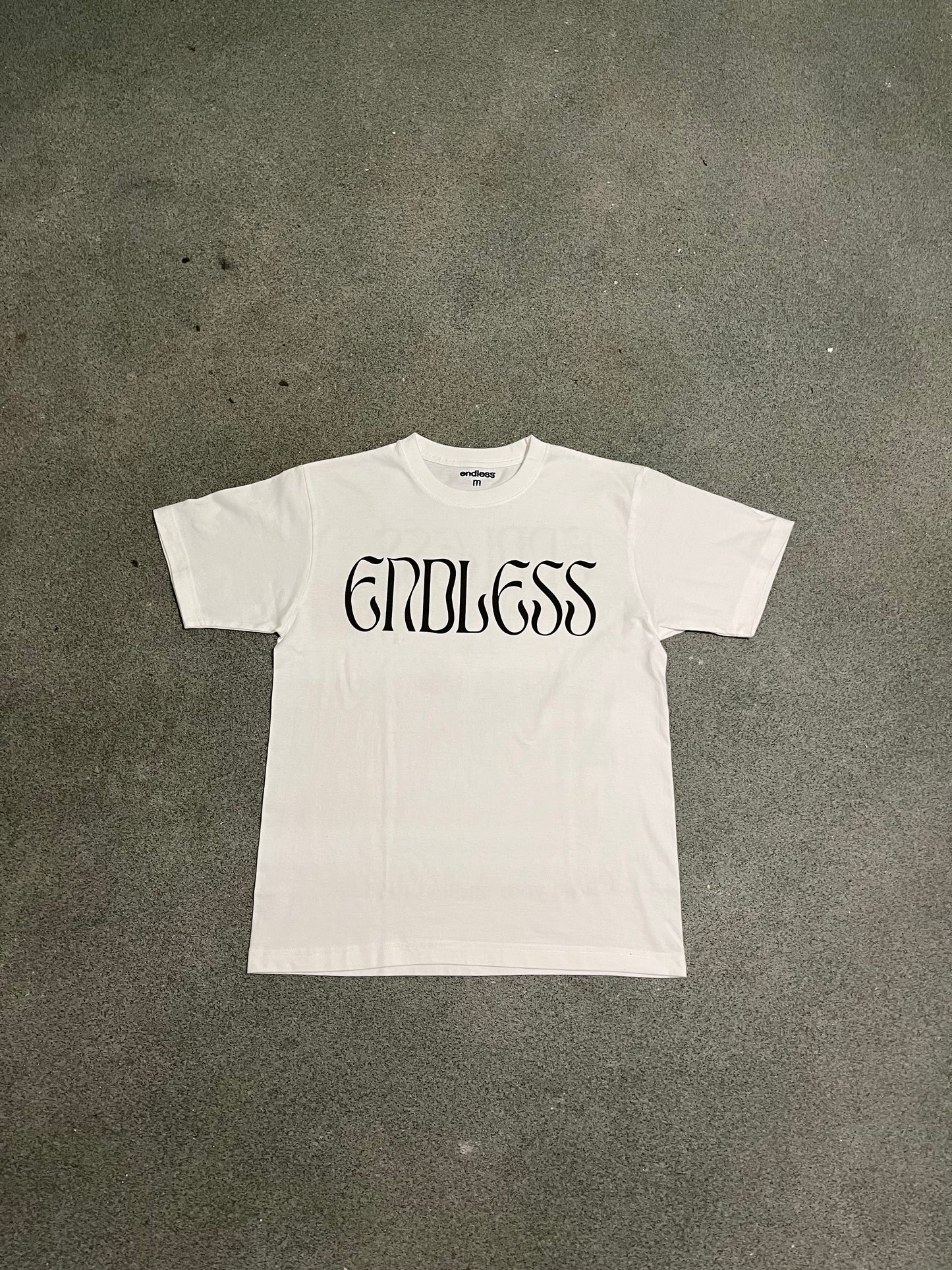 endless tee