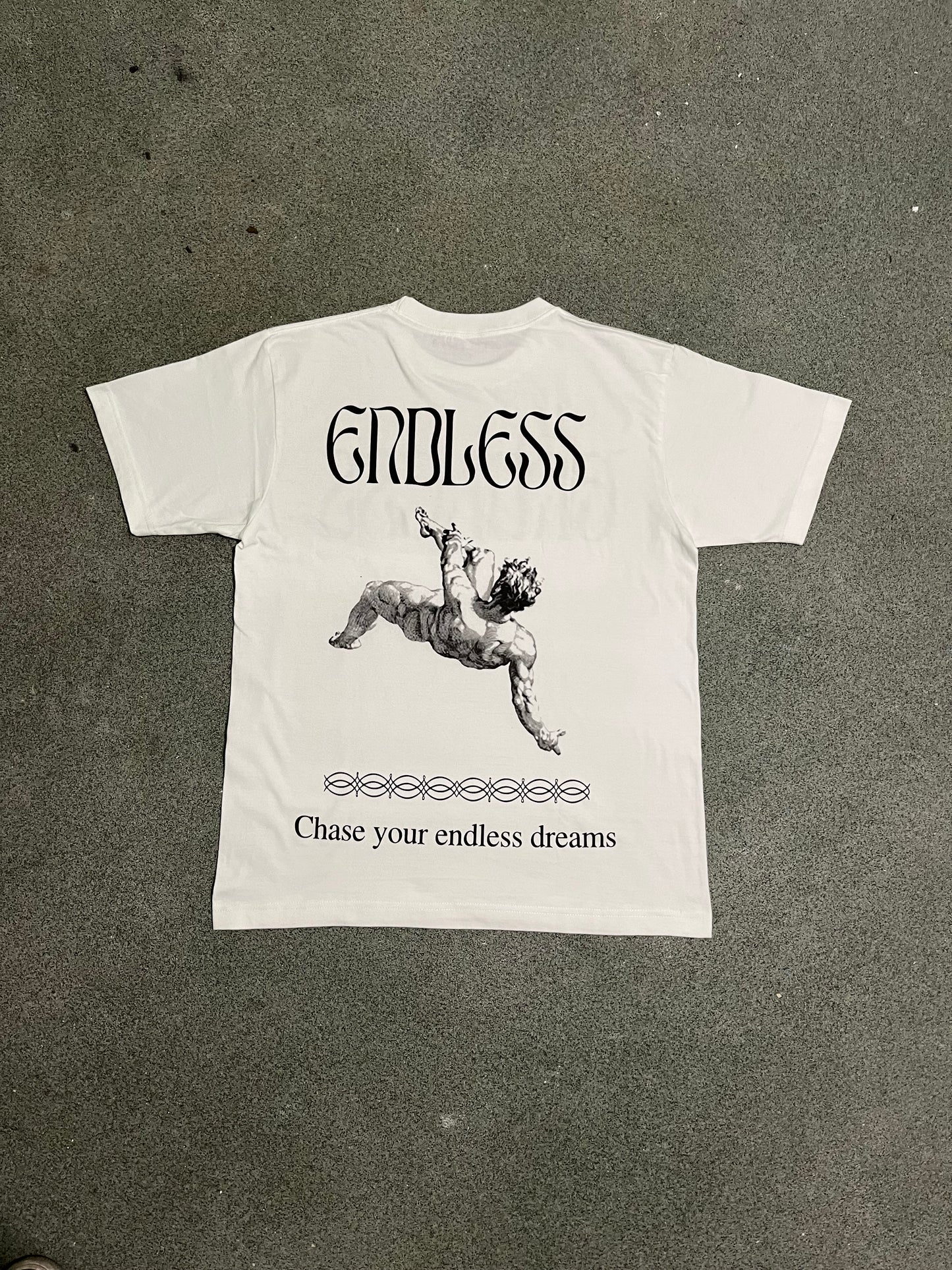 endless tee